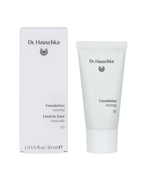 Dr. Hauschka Foundation30 ml.
