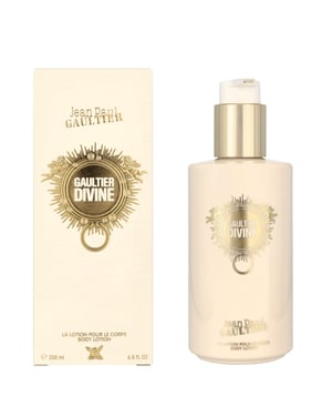 J.P. Gaultier Divine Body Lotion200 ml.