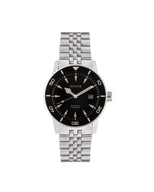 Heritor Automatisch Hurst-armbandhorloge