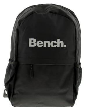 Bench School Bags polaris Zip black