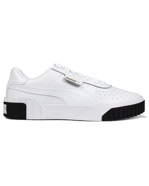 PUMA Womens Cali Trainers
