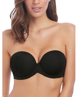 Red Carpet Strapless Bra