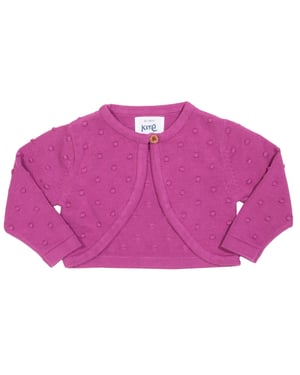 Kite Clothing Bobble Bolero