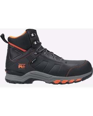Timberland Pro Hypercharge Composite Safety Toe Work Boot Mens