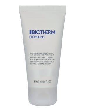 Biotherm Biomains Age Delaying Hand & Nail Trtment 50ml