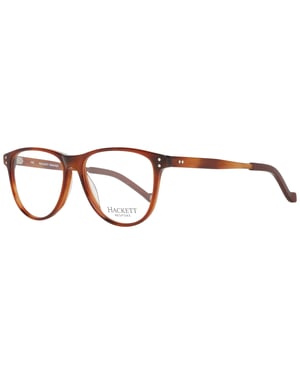 Hackett Bespoke Optical Frame HEB235 152 53 Men Bronze