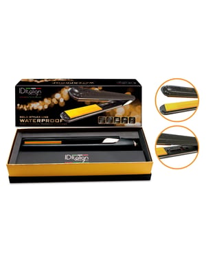 GOLD STYLER WATERDICHTE STIJLTANG