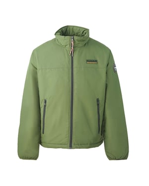 Napapijri Abbel Ny Green Depths Jacket