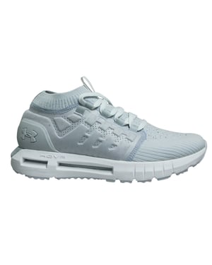 Under Armour HOVR Phantom August Heren Grijze Hardlooptrainers