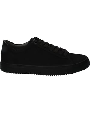 ROGER LOW - Nero - Sneaker (low)