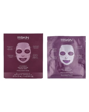 111Skin Y Theorem Bio Cellulose Facial Mask Set 115 ml