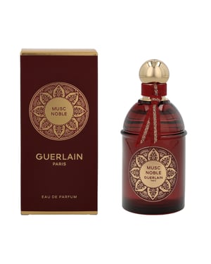 Guerlain Musc Noble Edp Spray 125 ml
