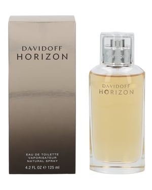 Davidoff Horizon Edt Spray125 ml.