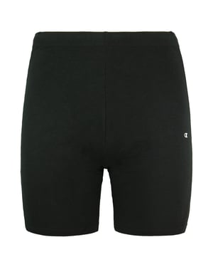 Champion heren zwarte fietsbroek