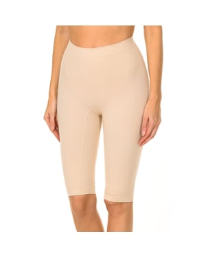 Guaina lange broeken girdle microfiber stof 410616