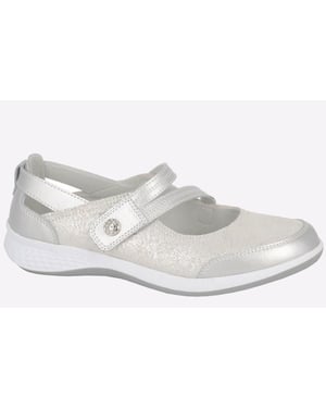 Boulevard Suzie Shoes Womens (Wide Fit)