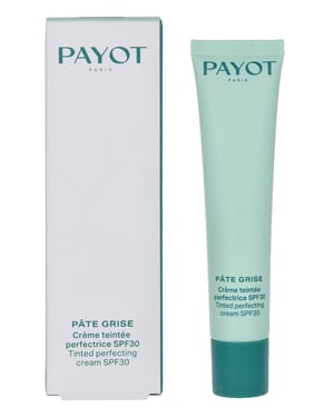 Payot Pate Grise Tinted Perfecting Cream SPF3040 ml.