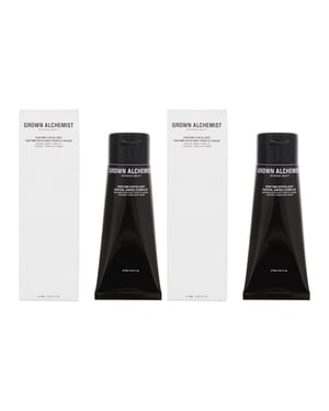 Grown Alchemist Enzyme Exfoliant 75ml x 2