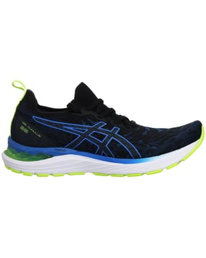 Asics Gel-Cumulus 23 MK Heren Zwart Hardlooptrainers