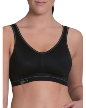 Light & Firm Sports Bra