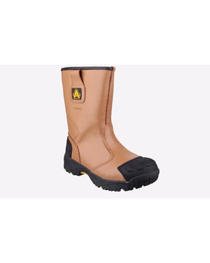Amblers Safety Rigger Boot WATERDICHT Heren