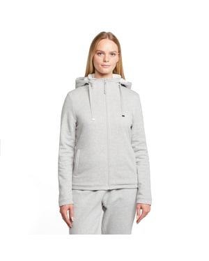 Women's Holran Full Zip Hoodie