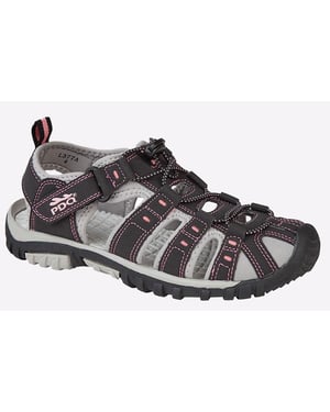 PDQ Creek Sports Sandals Womens