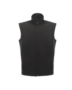Regatta Professional Mens Classic Lightweight Softshell Bodywarmer