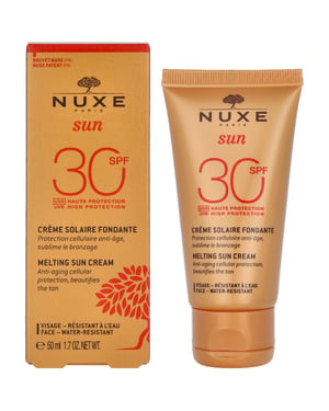 Nuxe Sun Delicious Face Cream SPF3050 ml.