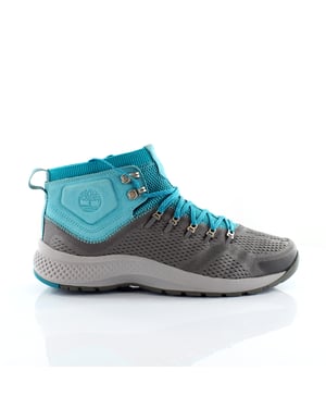 Timberland Fly Roam Trail Mid Knit Laarzen - Heren