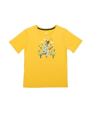 Kite Clothing Planet Protector T-Shirt