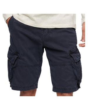 Superdry heren cargoshorts