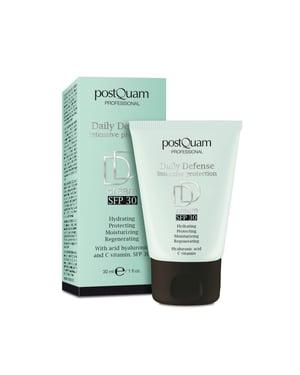DD CRÈME POSTQUAM 30 ML.