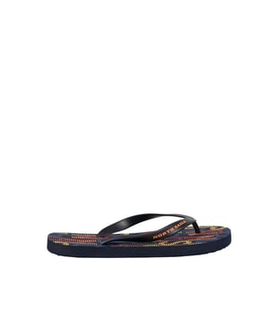 North Sails Flip flop Sandy Blå för herrar