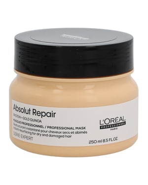 L'Oreal Serie Expert Absolut Repair Gold Quinoa Mask 250 ml