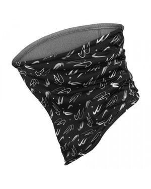Nike Childrens/Kids 2.0 Reversible Snood (Grey/Black)