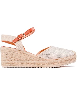 Lotus Bianka Sandals