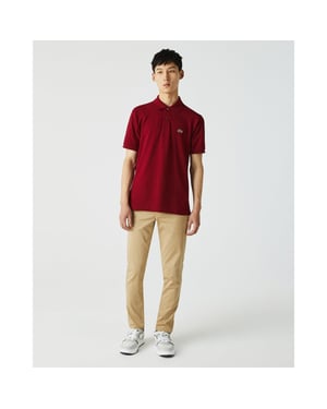 L.12.12 Mens Polo