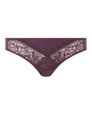 Femilet Bloemen Touch Slip