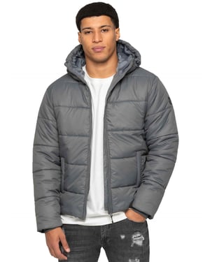 Enzo Milano | Mens Puffer Jacket