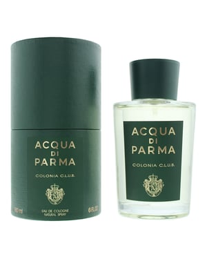 Acqua Di Parma Colonia C.L.U.B Eau De Cologne 180ml