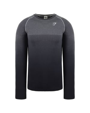 Gymshark Vital heren grijs topje