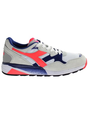 Diadora N9002 Heren Veelkleurige Trainers