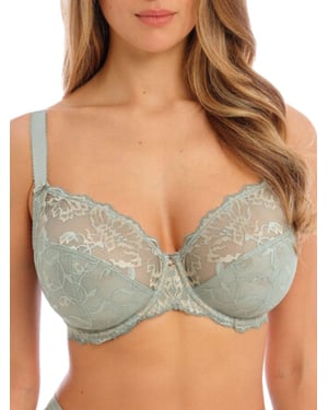 Aubree Side Support Bra