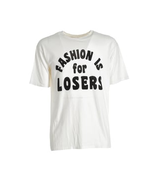 SAXO short sleeve round neck t-shirt 18S1TS10 man