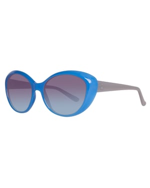 Benetton Women's Sunglasses  53/18/140 mm injected