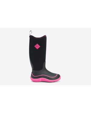 Muck Boots Hale Pull On Wellington Boot Womens