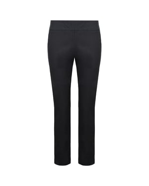 FootJoy Performance Womens Zwart Cropped Broek