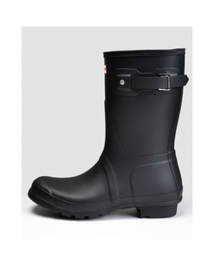 Hunter Regenlaarzen wfs1000rma-blk