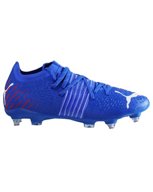 Puma Future Z 2.2 MxSG Blauw Heren Voetbalschoenen